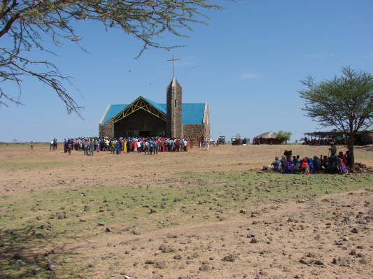Balesa, Kenya