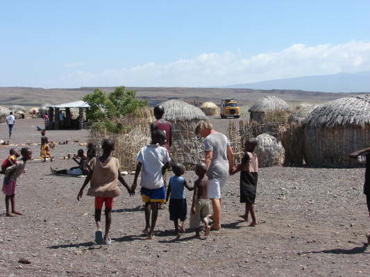 Layeni, Kenya