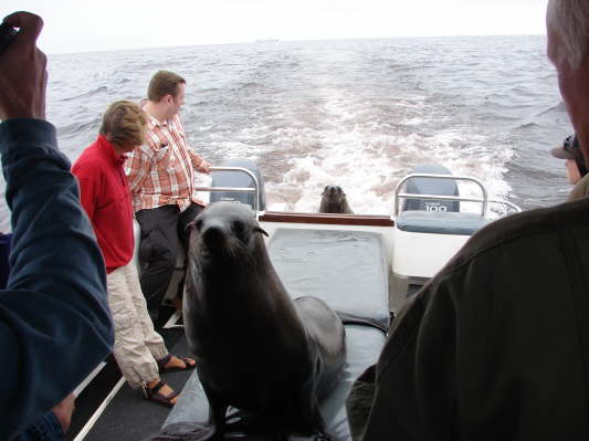 Walvis Bay