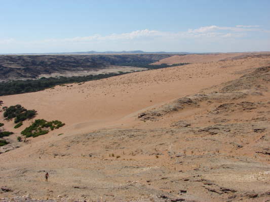 Namib-Naukluft-Nationalpark