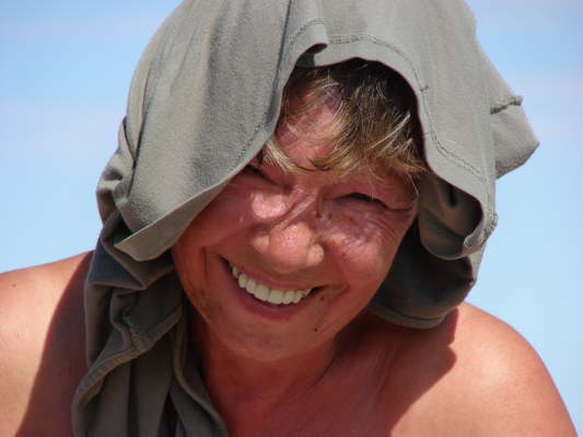 Namib-Naukluft-Nationalpark