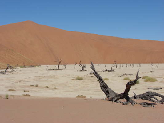 Sossusvlei