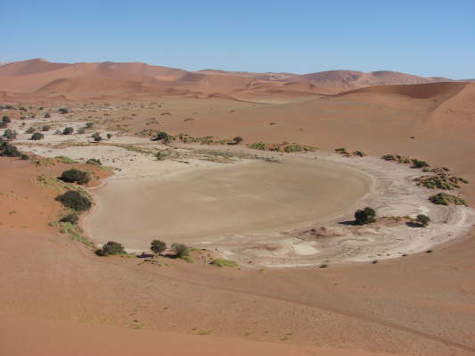 Sossusvlei