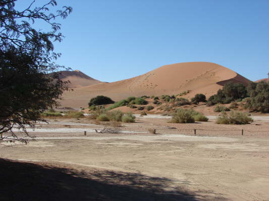 Sossusvlei