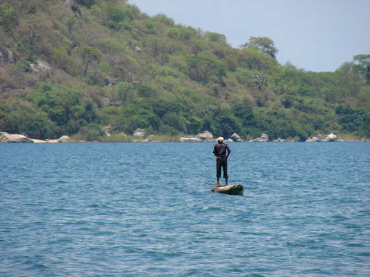 Malawisee