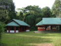 Busingiro Forest Camp