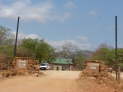 Tsavo East Nationalpark