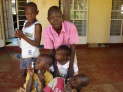 Kinderheim in Kisumu
