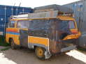 Trans World Cargo, Windhoek