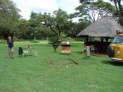 Lusaka