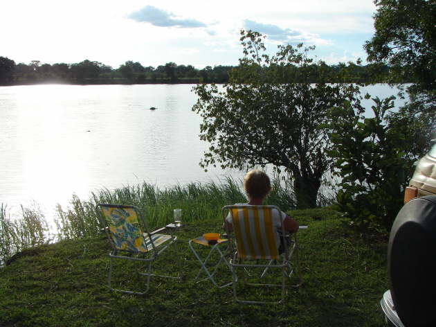 Roys Camp