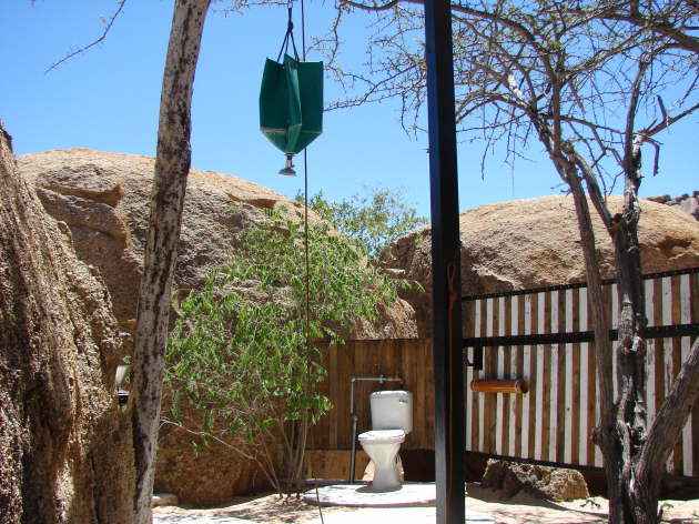 Erongo Rocks