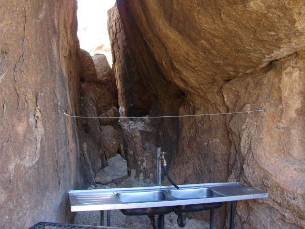 Erongo Rocks