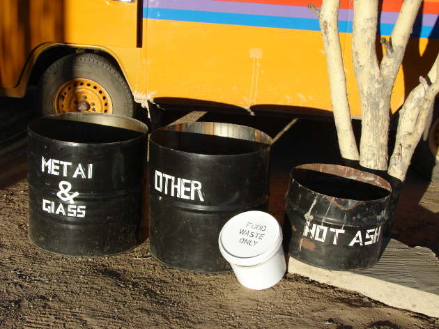 Erongo Rocks